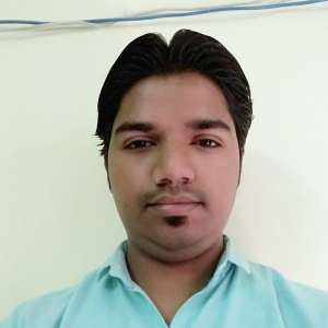 Amit Kumar Divakar-Freelancer in ETAWAH U.P.,India