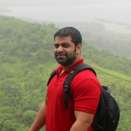 Rahul Wadekar-Freelancer in Mumbai,India