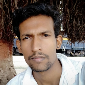 Ramgopal Kushwaha-Freelancer in ,India