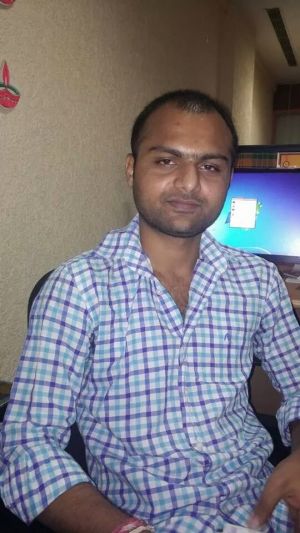 Suman Kasarla-Freelancer in Hyderabad,India