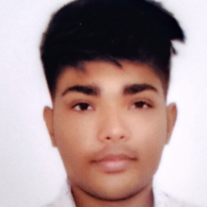 Abrar Shaikh-Freelancer in ,India