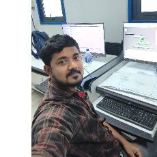 Probodh Mondal-Freelancer in Gumga,India
