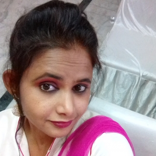 Reshma Khan-Freelancer in Lucknow,India