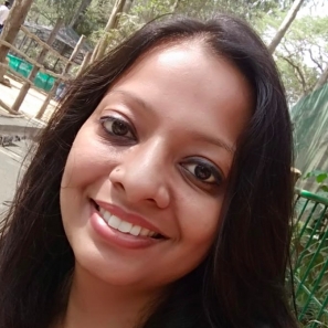 Geetika Goel-Freelancer in Bangalore,India