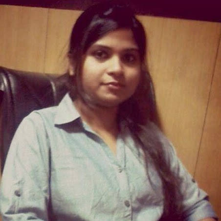 Shilpa Srivastava-Freelancer in Mumbai,India