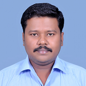 Prabhu Muthian-Freelancer in Chennai,India