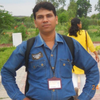 Vishal Rao Kadam-Freelancer in GWALIOR MP,India