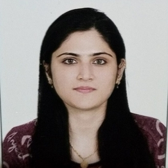 Manisha Poptani-Freelancer in Indore,India