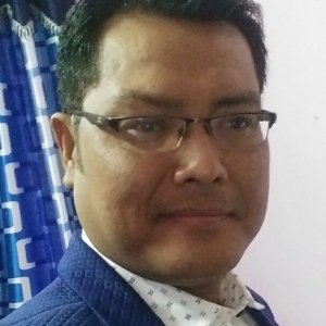 Deepu Thapa-Freelancer in New Delhi,India