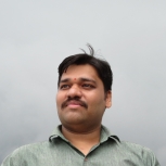 Ganesh Khaire-Freelancer in Pune,India