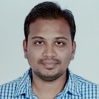 Chirag M.Vasava-Freelancer in Vadodara,India