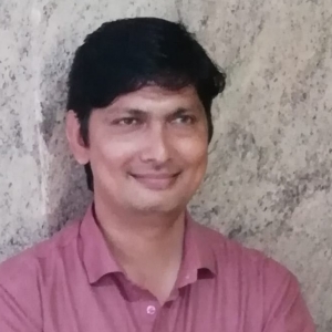 Mukesh Parmar-Freelancer in Surat,India