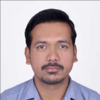 Nikhil Nagraj-Freelancer in ,India