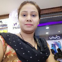 Ashwini Gilbile-Freelancer in ,India