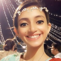 Rimsha Siddiqui-Freelancer in Karachi,Pakistan