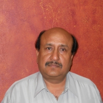 Anil Kumar-Freelancer in Agra,India
