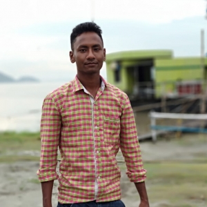 Anupam Moran-Freelancer in Imphal,India