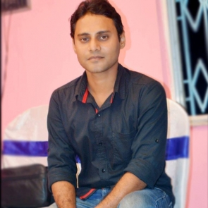 Koushik Payra-Freelancer in Kakdwip,India