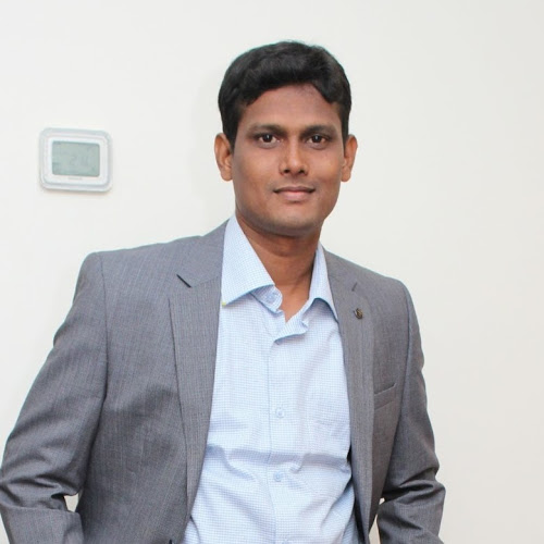 Prakash Reddy-Freelancer in Secunderabad,India