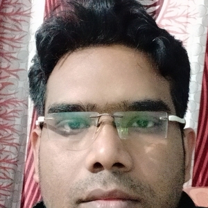 Mukesh Kumar Anand-Freelancer in Noida,India
