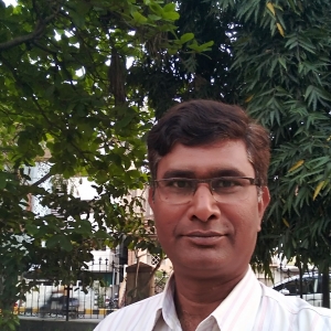 Shankar Fasate-Freelancer in ,India