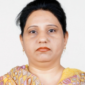Tina Rani-Freelancer in MOHALI,India