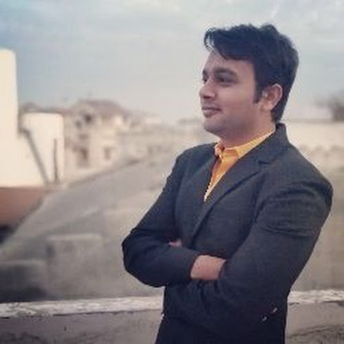 Ronak Shrivastav-Freelancer in Ahmedabad,India