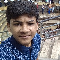 Priyansh Agrawal-Freelancer in Raipur,India