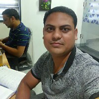 Manoj Bhardwaj-Freelancer in Nashik,India