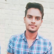Aashish Choudhary-Freelancer in Ghaziabad ,India