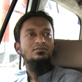 Faizan Ahmed Ansari