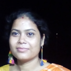 Jayashree Sardar-Freelancer in Kolkata,India