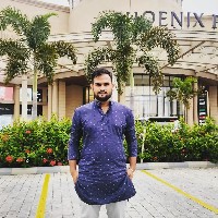 Aakash Kumar-Freelancer in lucknow,India