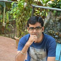 Ankush Sethi-Freelancer in Pune,India