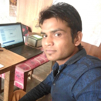 Gaurav Saxena-Freelancer in ,India