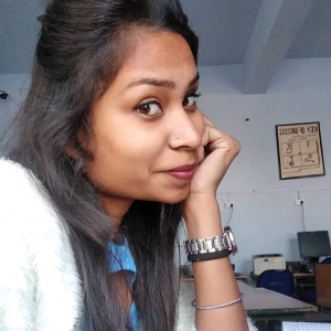 Ishusharma-Freelancer in New Delhi,India