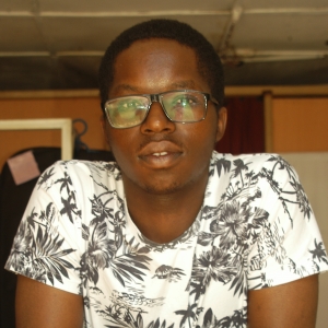 Irankunda Adolphe-Freelancer in Kigali,Rwanda