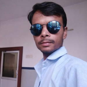 Madhav Rav-Freelancer in Meerut,India