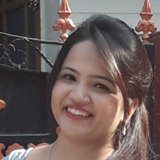 Devika Gaba-Freelancer in ,India