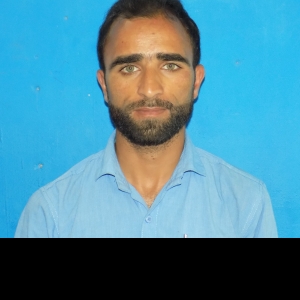 Shabnum Khanday-Freelancer in Jammu,India