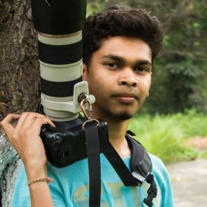 Arup Tripathy-Freelancer in Cuttack,India