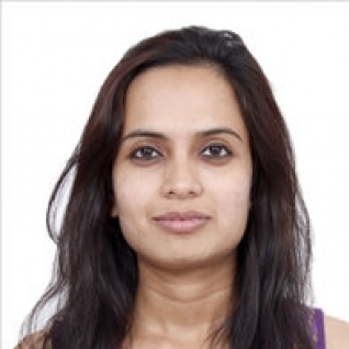 Dhara Patel-Freelancer in Ahmedabad,India