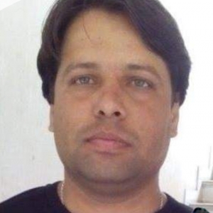 Ganesh Sharma-Freelancer in Delhi,India