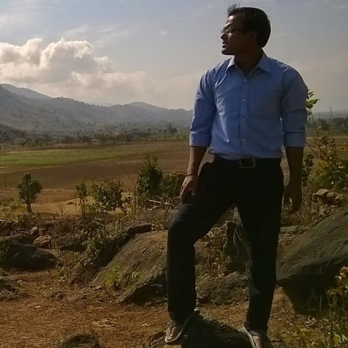 Nitya Sundar Tarai-Freelancer in DAMAN AND DIU,India