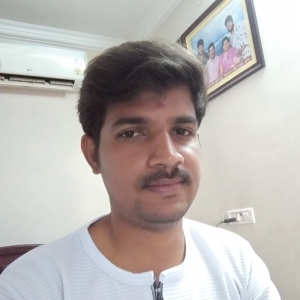 Sangamesh Hiremath -Freelancer in Gangavathi,India