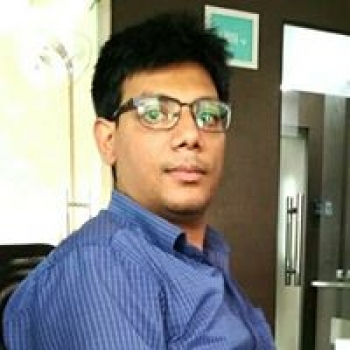 Ashish Srivastava-Freelancer in ,India