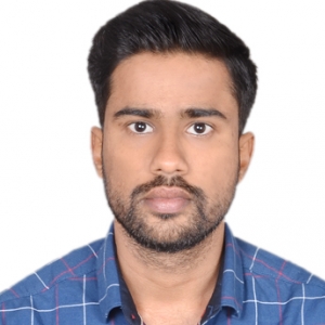 Smruti Ranjan Acharya-Freelancer in ,India