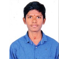 Srinivas Kumar Ellur-Freelancer in Kampli,India