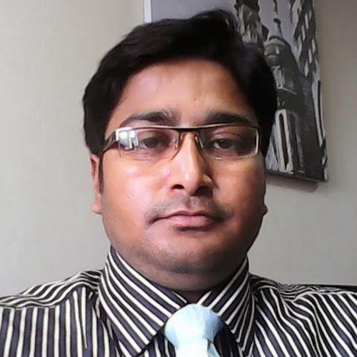 Raj Kamal Guchhait-Freelancer in Kolkata,India