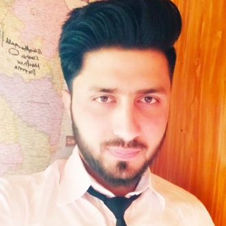 Mir Sajad-Freelancer in Jammu,India